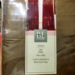 New Arianne windows 2 panels.